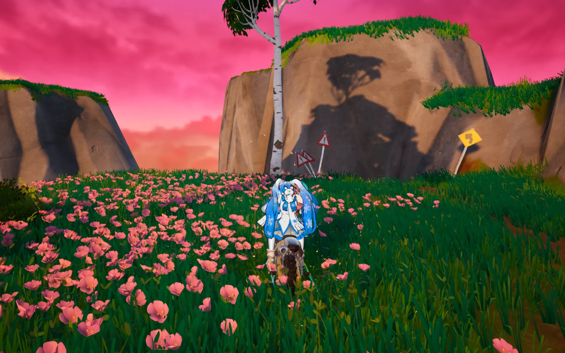 Processo de criação e edição no Unreal Editor for Fortnite