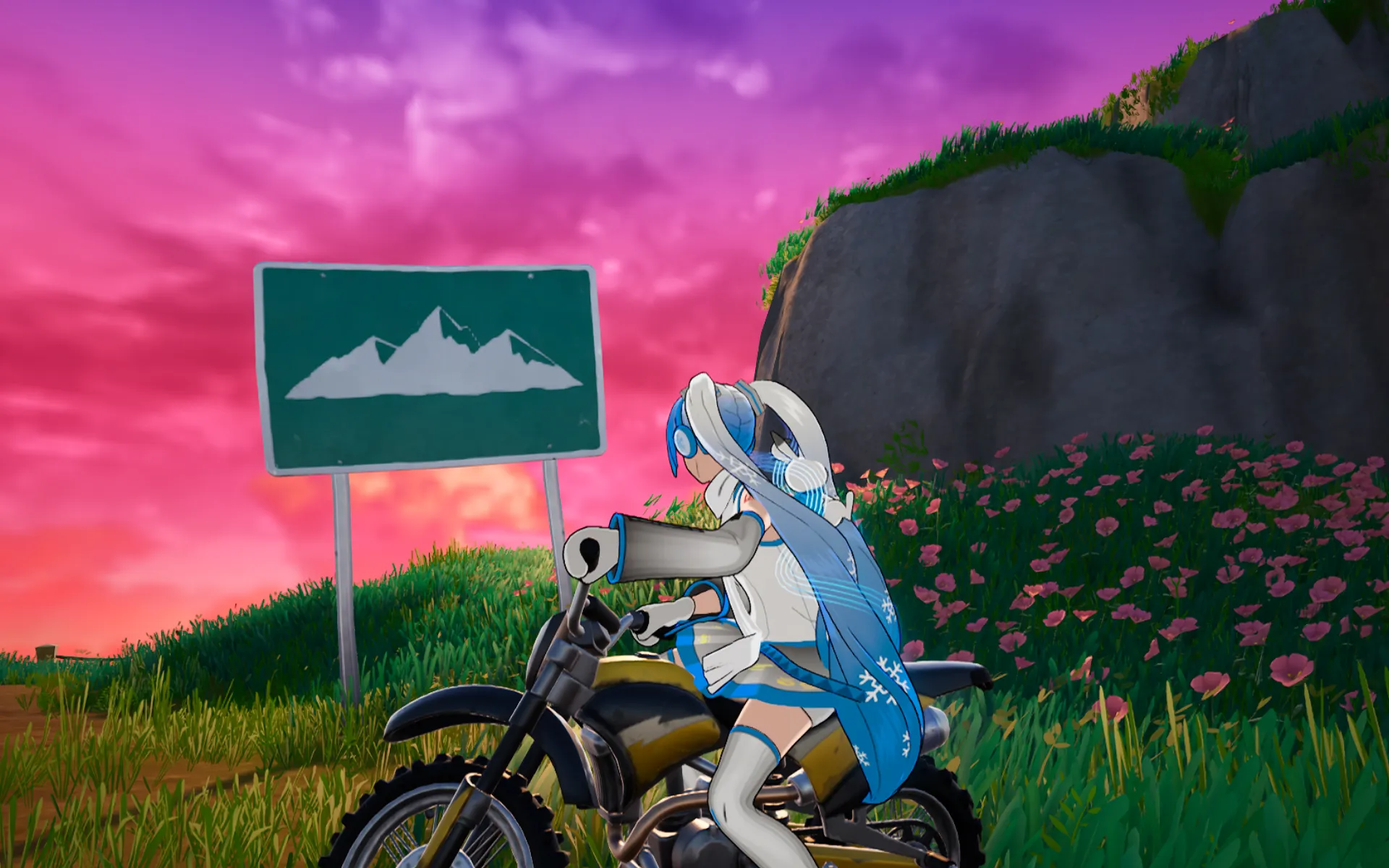 Visão geral das experiências criadas no Unreal Editor for Fortnite