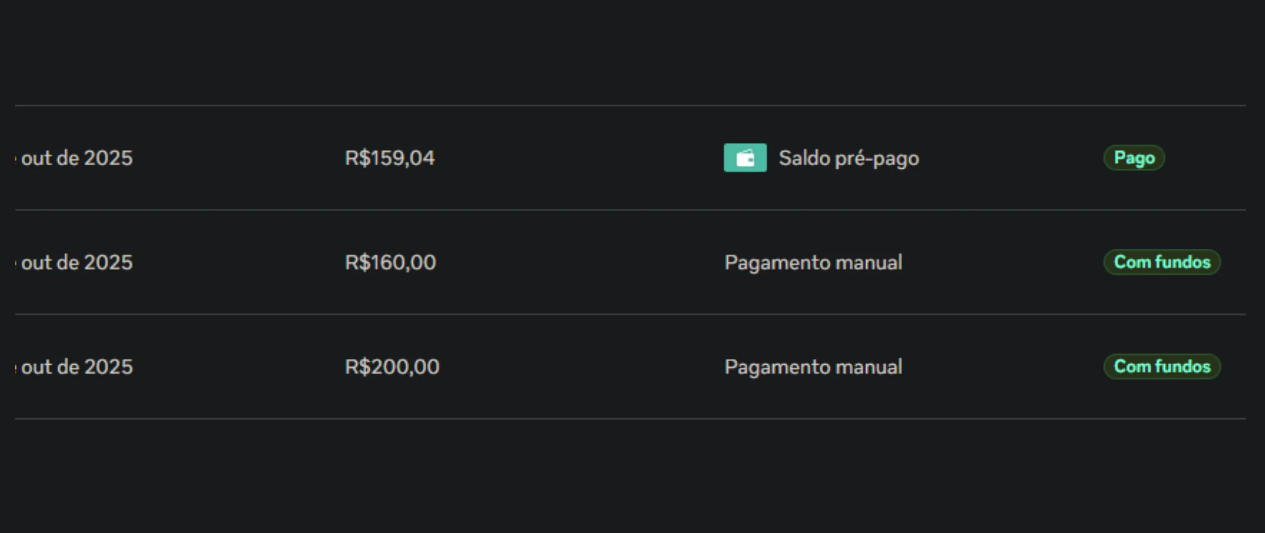 Gerenciador de anúncios Meta Ads, métricas e campanhas